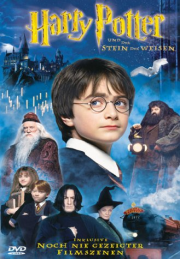 Harry Potter 1 und der Stein der Weisen