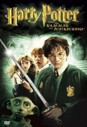 Harry Potter 2 und die Kammer des Schreckens