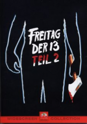 Freitag, der 13. Teil 2 - Jason kehrt zurck