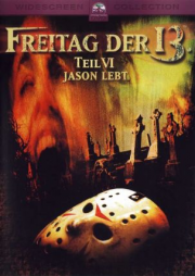 Freitag, der 13. Teil 6 - Jason lebt!