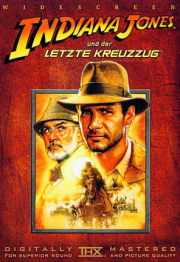 Indiana Jones - und der letzte Kreuzzug