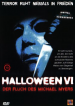 Halloween 6 - Der Fluch des Michael Myers