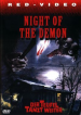 Night of the Demon - Der Teufel tanzt weiter