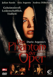 Das Phantom der Oper