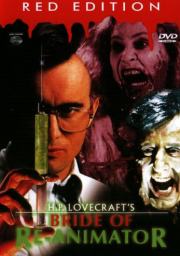 Re-Animator 2