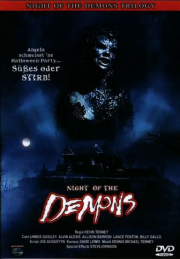 Night of the Demons