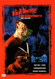 Nightmare 2 - Die Rache