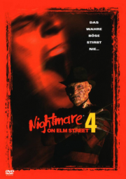 Nightmare 4 - Be Ready for Freddy