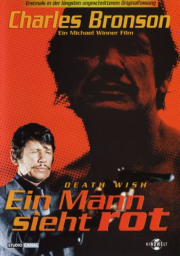 Death Wish 1 - Ein Mann sieht rot