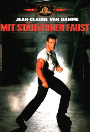 Mit sthlerner Faust