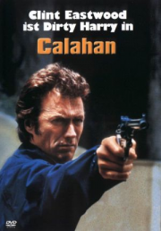 Dirty Harry 2 - Calahan