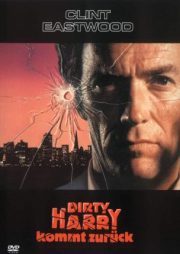 Dirty Harry 4 - Dirty Harry kommt zurck