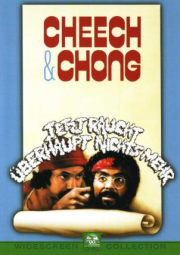 Cheech & Chong - Jetzt raucht berhaupt nichts mehr