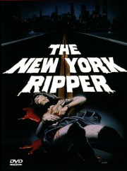 Der New York Ripper