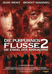 Die purpurnen Flsse 2 - Die Engel der Apokalypse