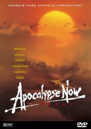 Apocalypse Now (Redux)