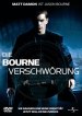 Die Bourne Verschwrung