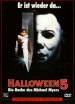 Halloween 5 - Die Rache des Michael Myers