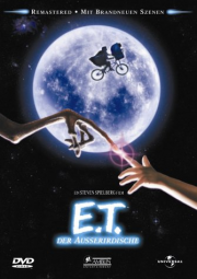 E.T. - Der Auerirdische (Special Edition)