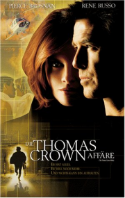 Die Thomas Crown Affre