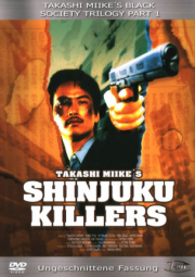 Shinjuku Killers