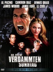 An jedem verdammten Sonntag (Special Edition Director