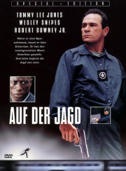 Auf der Jagd - DVD 1