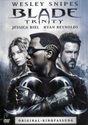 Blade: Trinity (Original-Kinofassung)