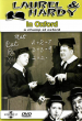 Laurel & Hardy (Dick und Doof) - in Oxford