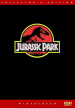 Jurassic Park I - (DVD 2 Extras)