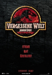 Jurassic Park II - Vergessene Welt