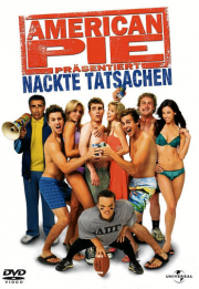 American Pie 5: Nackte Tatsachen