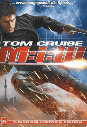 Mission Impossible III