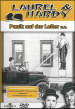 Laurel & Hardy (Dick und Doof) - Panik auf der Leiter u.a