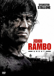 Rambo 4 - John Rambo