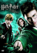 Harry Potter 5 und der Orden des Phnix