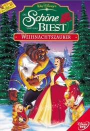 Die Schne und das Biest: Weihnachtszauber