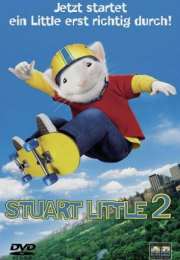 Stuart Little 2