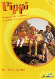 Pippi Langstrumpf - Die Fan-Edition - DVD 2