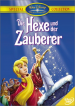 Die Hexe und der Zauberer