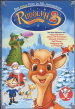 Rudolph mit der roten Nase 2 - Rudolph und der Spielzeugdieb