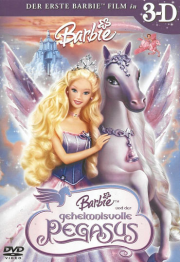 Barbie und der geheimnisvolle Pegasus (3D Version)