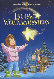 Lauras Weihnachtsstern