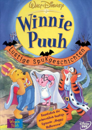 Winnie Puuh - Lustige Spukgeschichten