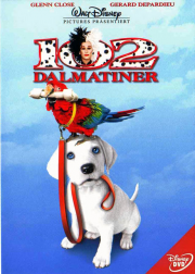 102 Dalmatiner