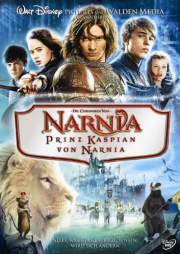 Die Chroniken von Narnia: Prinz Kaspian von Narnia