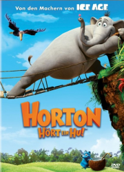 Horton hrt ein Hu