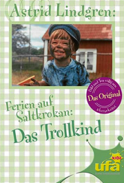 Ferien auf Saltkrokan - Das Trollkind