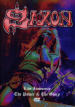 Saxon - Live Innocence/The Power & the Glory