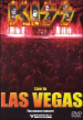 Kiss - Live in Las Vegas